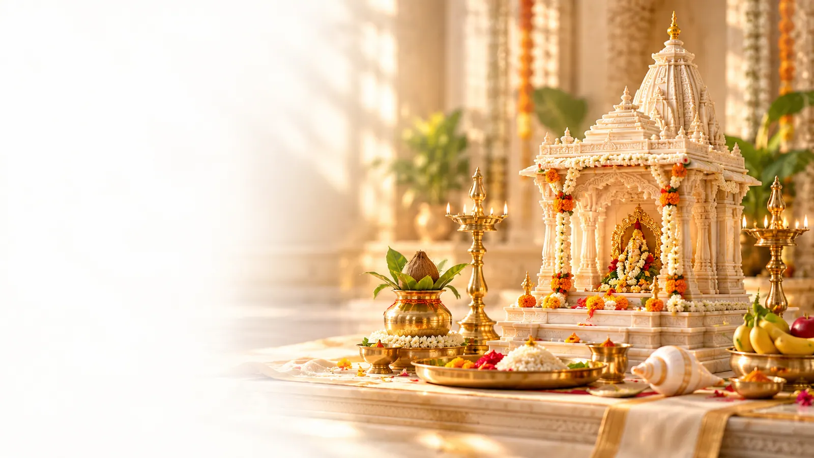 Pran pratishtha